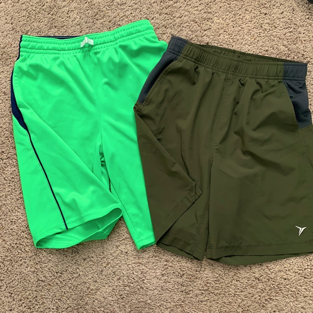 💰BUNDLE DEAL 💰 🩳 BOYS SHORTS 🩳